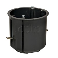 Коробка универсальная установочная КМП-020-010 углубленная с металлическими лапками (80х70) EKF PROxima (plc-kmp-020-010)