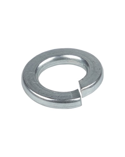 Шайба гровер M10 DIN 127 EKF (shgr10) в Тюмени Крепежные изделия Pintop.ru