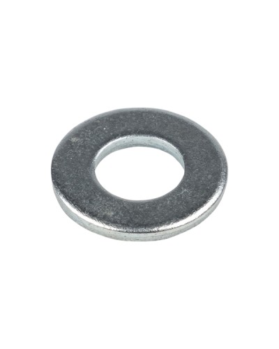 Шайба плоская M8 DIN 125 EKF (shpl8) в Тюмени Крепеж Pintop.ru