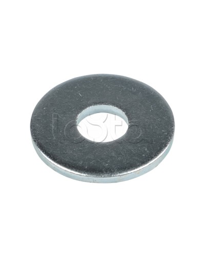 Шайба плоская усиленная M8 DIN 9021 EKF (shplus8) в Тюмени Крепеж Pintop.ru