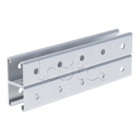 STRUT-профиль двойной 41х41х1,5х2300 EKF (stpd4141230x1,5)