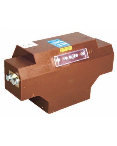 Трансформатор тока EKF (TPK-4s-300/5-3-31,5/52) в Тюмени Электротехническое оборудование Pintop.ru