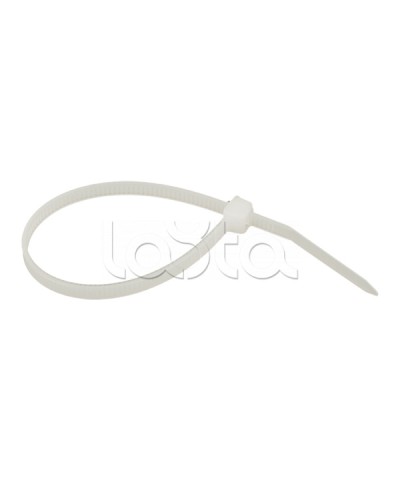 Хомут нейлоновый (3,6х150) (100шт.) EKF Basic (plc-c-3.6x150) в Тюмени Стяжки-хомуты Pintop.ru