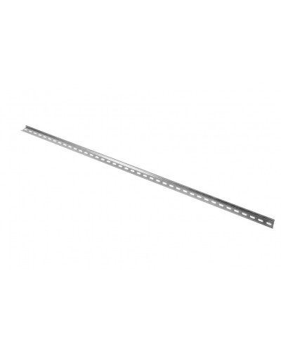 DIN-рейка Elbox EMS-DIN-7.5-2000 в Тюмени Аксессуары для стоек и шкафов Pintop.ru