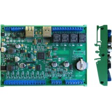 Контроллер охранный Elsys-AC2