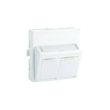 Адаптер Eurolan 16A-00-08WT