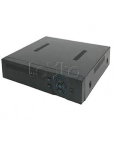 Видеорегистратор 4-х канальный EverFocus ACE-7104HS в Тюмени Видеорегистраторы гибридные Pintop.ru