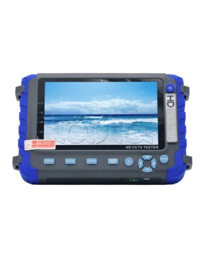 Монитор EverFocus ACE-9538C в Тюмени Мониторы для видеонаблюдения Pintop.ru