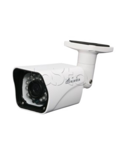 Камера видеонаблюдения в стандартном исполнении EverFocus ACE-ABB20XHD в Тюмени Аналоговые камеры Pintop.ru