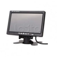 Монитор TFT LCD 7 дюймов EverFocus ACE-H07M