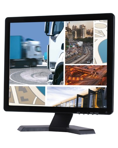 Монитор EverFocus ACE-H1901 в Тюмени Мониторы для видеонаблюдения Pintop.ru