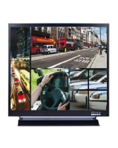 Монитор EverFocus ACE-H190MA в Тюмени Мониторы для видеонаблюдения Pintop.ru