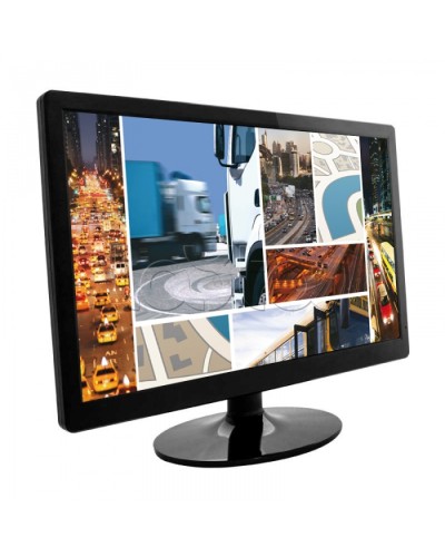 Монитор EverFocus ACE-H215W в Тюмени Мониторы для видеонаблюдения Pintop.ru