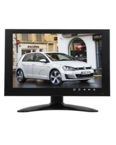 Монитор EverFocus ACE-H7708 в Тюмени Мониторы для видеонаблюдения Pintop.ru
