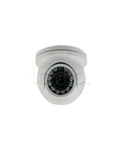 AHD-камера видеонаблюдения купольная EverFocus ACE-IMB20HD в Тюмени Аналоговые камеры Pintop.ru