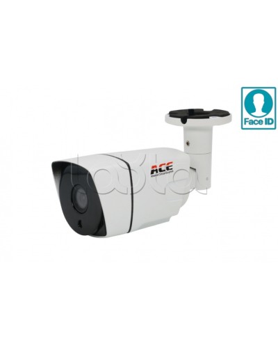 IP-камера видеонаблюдения в стандартном исполнении EverFocus ACE-JV50X в Тюмени IP-камеры Pintop.ru