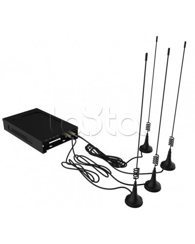 Wi-Fi роутер EverFocus ACE-MR4GW в Тюмени Маршрутизаторы, Роутеры и Точки Доступа Pintop.ru