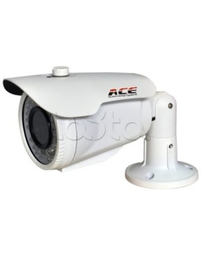 IP-камера видеонаблюдения в стандартном исполнении EverFocus ACE-YAV30X в Тюмени IP-камеры Pintop.ru