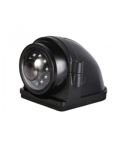 Камера видеонаблюдения купольная EverFocus EMW-921F в Тюмени Аналоговые камеры Pintop.ru