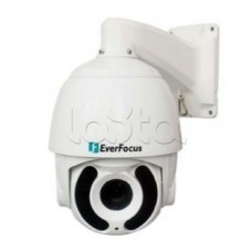 Камера видеонаблюдения поворотная купольная EverFocus EPA-6220