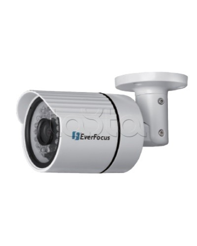 IP-камера видеонаблюдения уличная в стандартном исполнении EverFocus EZN-268 в Тюмени IP-камеры Pintop.ru