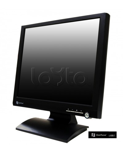 Монитор профессиональный EverFocus FH-19LED в Тюмени Мониторы для видеонаблюдения Pintop.ru