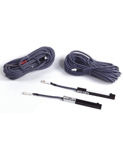 Фотоэлементы Faac 105209 в Тюмени Автоматизация ворот Pintop.ru