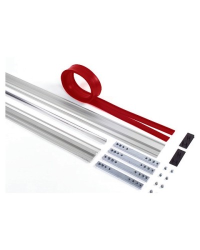 Уплотнитель резиновый Faac 105403 в Тюмени Запчасти для шлагбаумов и автоматики Pintop.ru