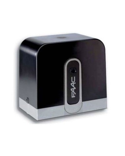 Привод C720 Faac 109320 в Тюмени Автоматизация ворот Pintop.ru