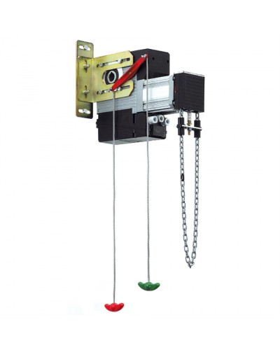 Привод осевой 541 Faac 109549 в Тюмени Запчасти для шлагбаумов и автоматики Pintop.ru