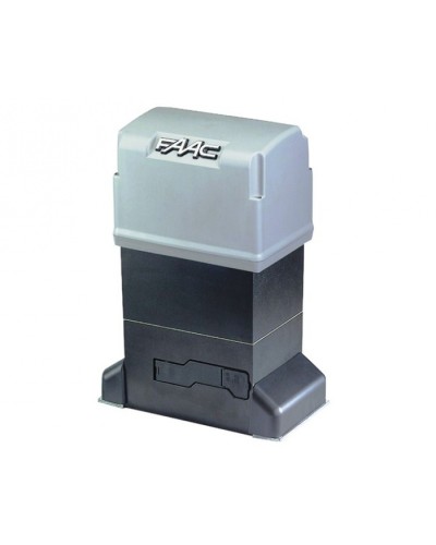 Привод 746 ER Z16 Faac 109776 в Тюмени Автоматизация ворот Pintop.ru