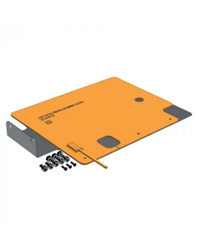 Faac Нагреватель для J200 HA 117906 в Тюмени Запчасти для шлагбаумов и автоматики Pintop.ru