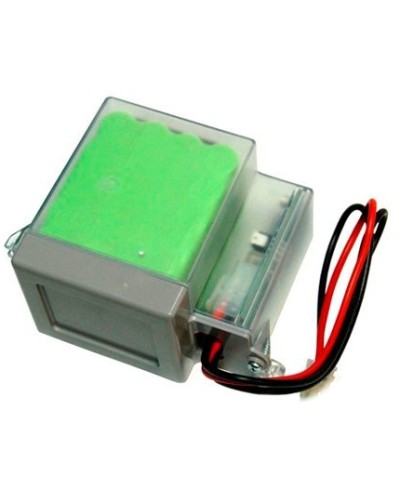 Батарея резервного питания Faac 390923 в Тюмени Запчасти для шлагбаумов и автоматики Pintop.ru