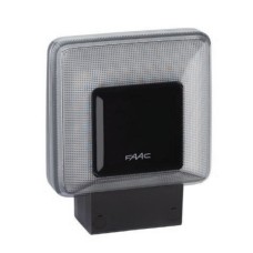 Светодиодная сигнальная лампа со встроенной антенной Faac 410029