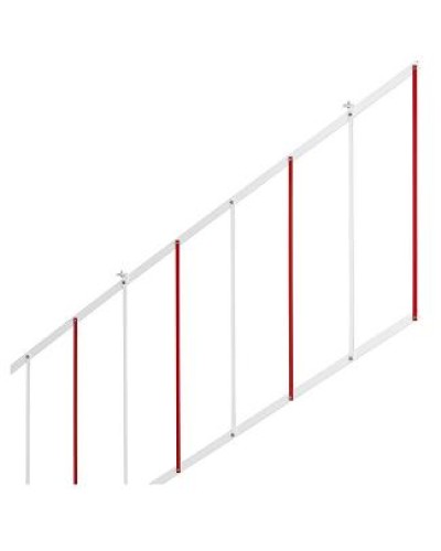 Крепление для элиптических Faac 428441 в Тюмени Запчасти для шлагбаумов и автоматики Pintop.ru