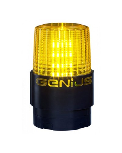 Сигнальная лампа Faac 6100316 в Тюмени Запчасти для шлагбаумов и автоматики Pintop.ru