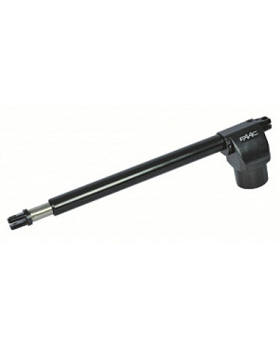 Привод электромеханический линейный Faac 6171021 в Тюмени Запчасти для шлагбаумов и автоматики Pintop.ru