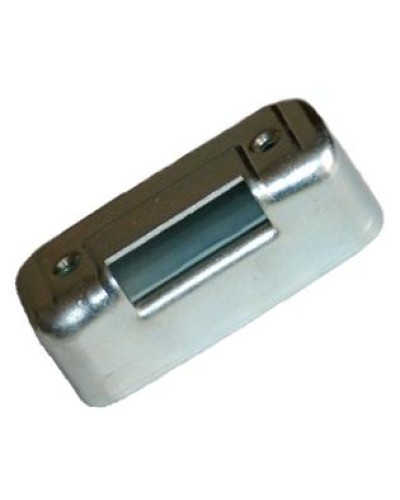 Пластина ответная для замка Faac 712990 в Тюмени Запчасти для шлагбаумов и автоматики Pintop.ru