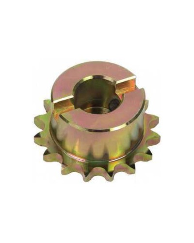 Шестерня Faac 719137 в Тюмени Запчасти для шлагбаумов и автоматики Pintop.ru