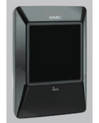 Считыватель XTR B для брелков KEYTAG Faac 786041 в Тюмени Автоматизация ворот Pintop.ru