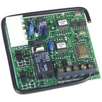 Радиоприемник 2-канальный встраиваемый Faac 787857