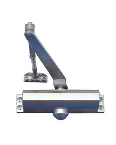 Доводчик дверной Falcon Eye FE-B3W в Тюмени Доводчики Pintop.ru