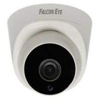 IP-камера видеонаблюдения купольная Falcon Eye FE-IPC-DP2e-30p