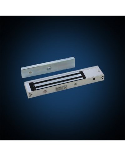 Электромагнитный замок Falcon Eye FE-L280 Комплект с уголком в Тюмени Электромагнитные замки Pintop.ru