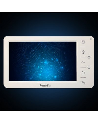 Монитор видеодомофона Falcon Eye Mensa HD в Тюмени Абонентские видеоустройства Pintop.ru