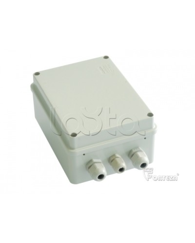 Блок грозозащиты Forteza Блок БГр-4 в Тюмени Устройства защиты операционных процессоров (ОПС) Pintop.ru