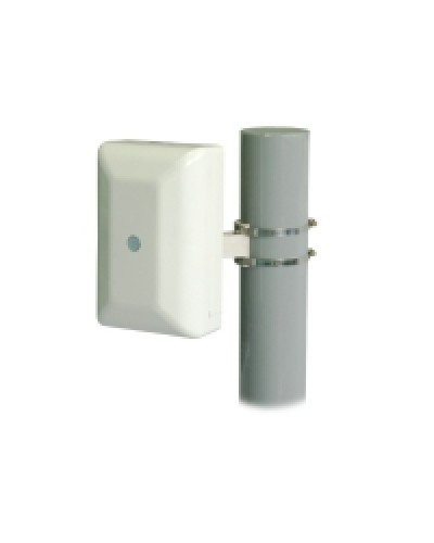 Извещатель радиоволновый двухпозиционный взрывозащищенный Forteza БАРЬЕР-200В в Тюмени Извещатели охраны периметра Pintop.ru