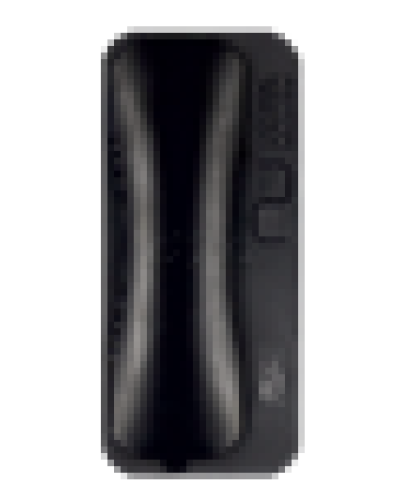 Аудиотрубка Fox FX-HS2A ЧЕРНАЯ в Тюмени Абонентские аудиоустройства Pintop.ru