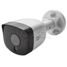 IP-видеокамера в стандартном исполнении Fox FX-IPC-С2FP-IR H.265 AI