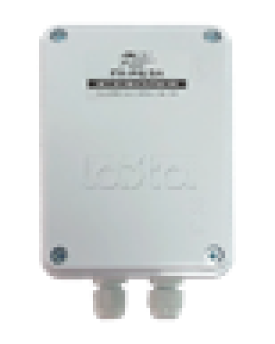 Уличный блок питания Fox FX-PS/3A в Тюмени Устройства защиты операционных процессоров (ОПС) Pintop.ru